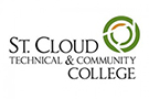 St. Cloud Technical & Community College Logo