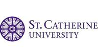 St. Catherine University Logo