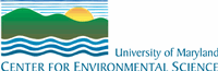 University of Maryland Center for Environmental Science Logo